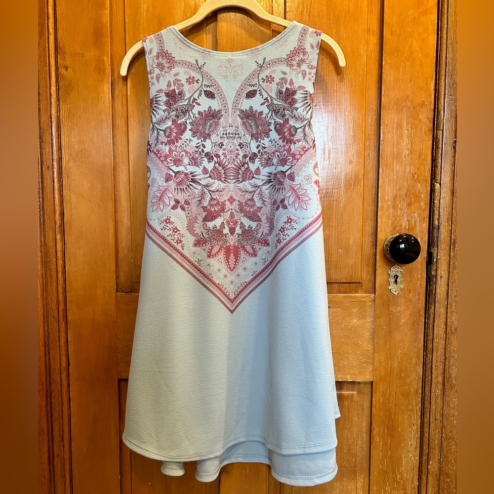 Acting Pro Tunic/Mini Dress